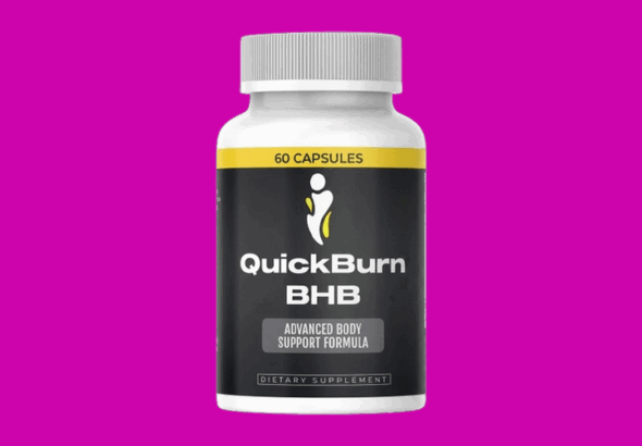 QuickBurn BHB Reviews