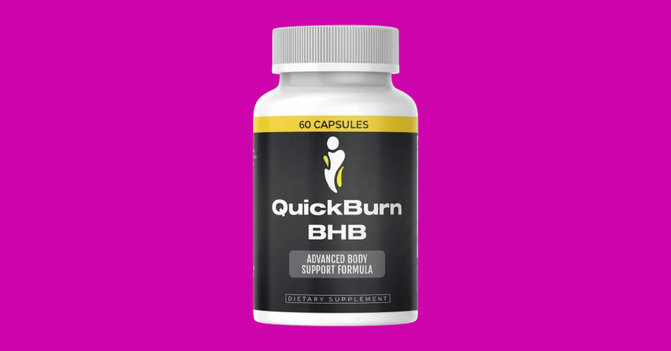 QuickBurn BHB Reviews