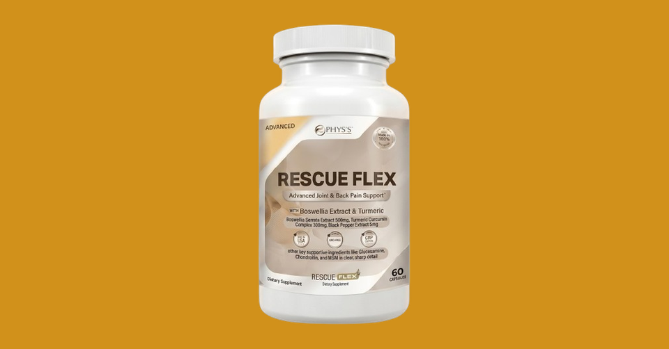 Rescue Flex Reviews