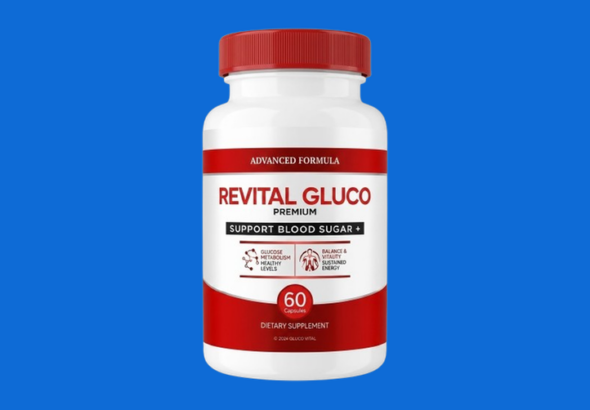 RevitalGluco Reviews