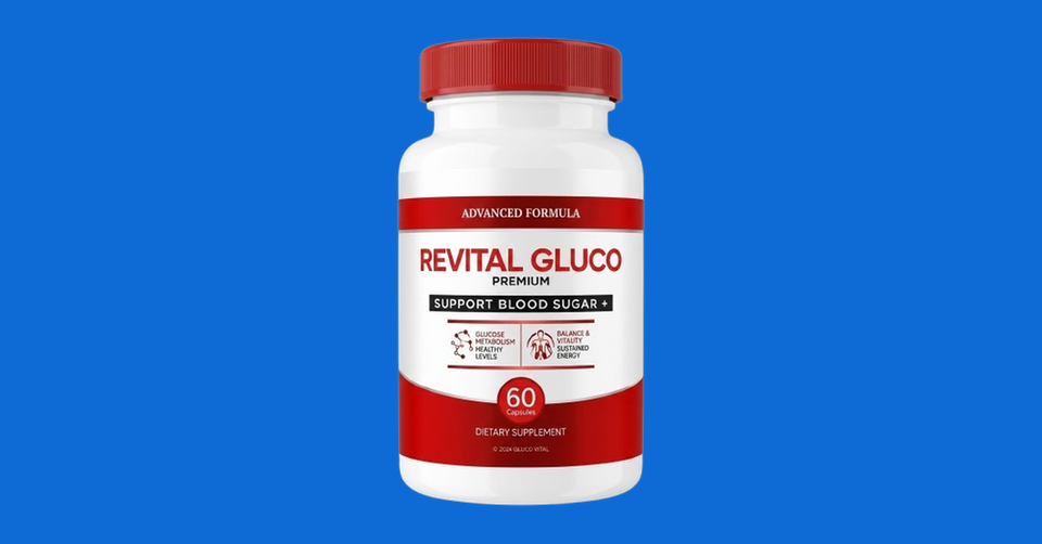 RevitalGluco Reviews