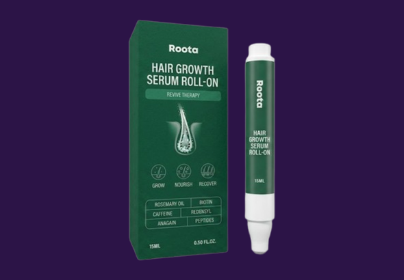 Roota Hair Growth Serum Reviews