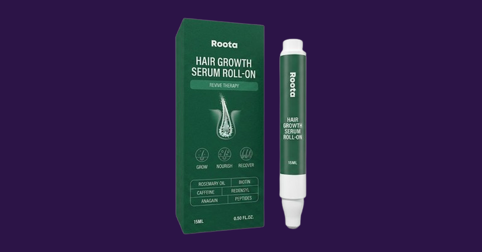 Roota Hair Growth Serum Reviews
