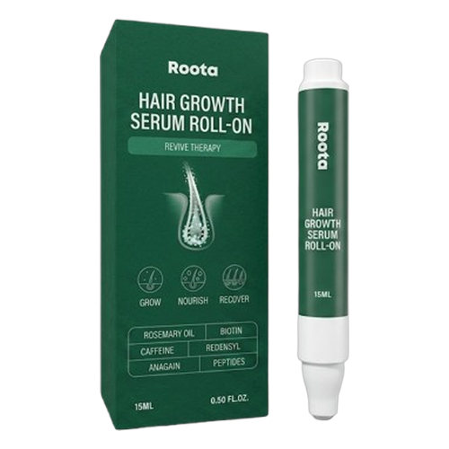 Roota Hair Growth Serum for Women
