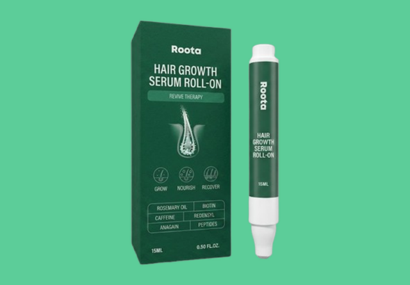 Roota Hair Serum Reviews
