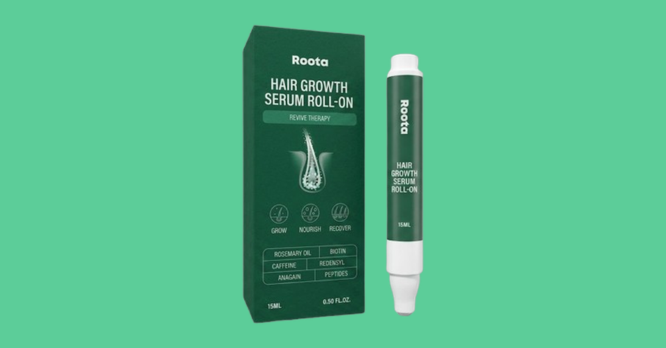 Roota Hair Serum Reviews