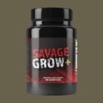 Savage Grow Plus Reviews