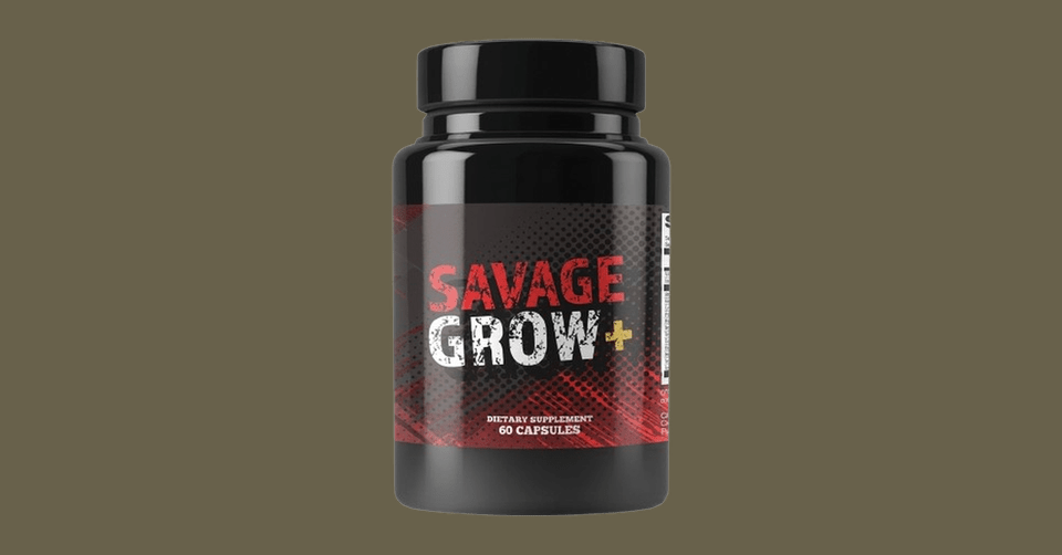 Savage Grow Plus Reviews