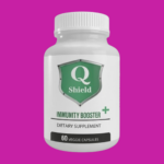Shield Immune Support Reviews