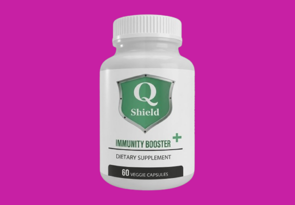 Shield Immune Support Reviews
