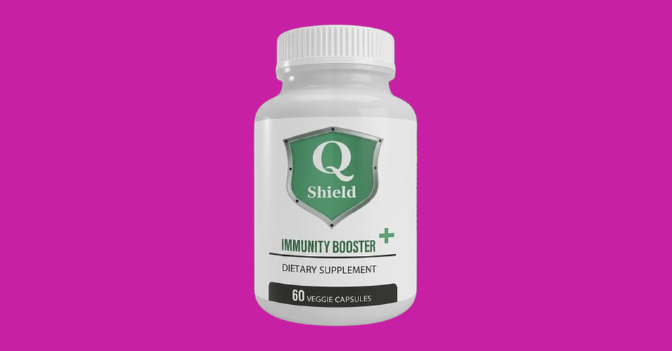 Shield Immune Support Reviews