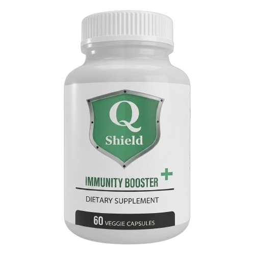 Shield Immune Support 