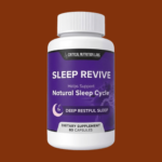 Sleep Revive Reviews