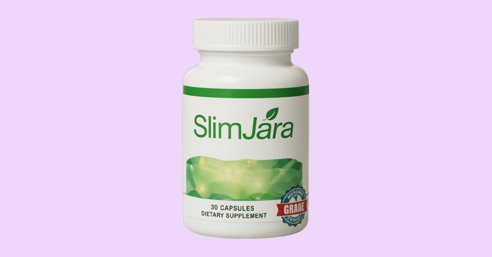 SlimJara Reviews