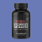Steel Power Reviews