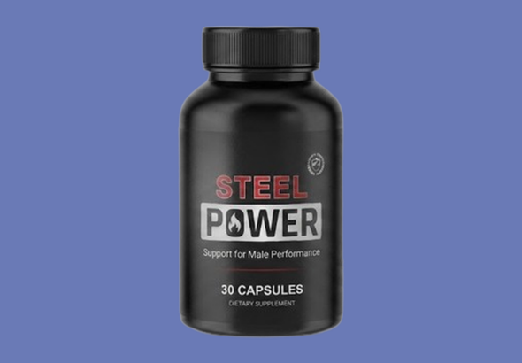 Steel Power Reviews