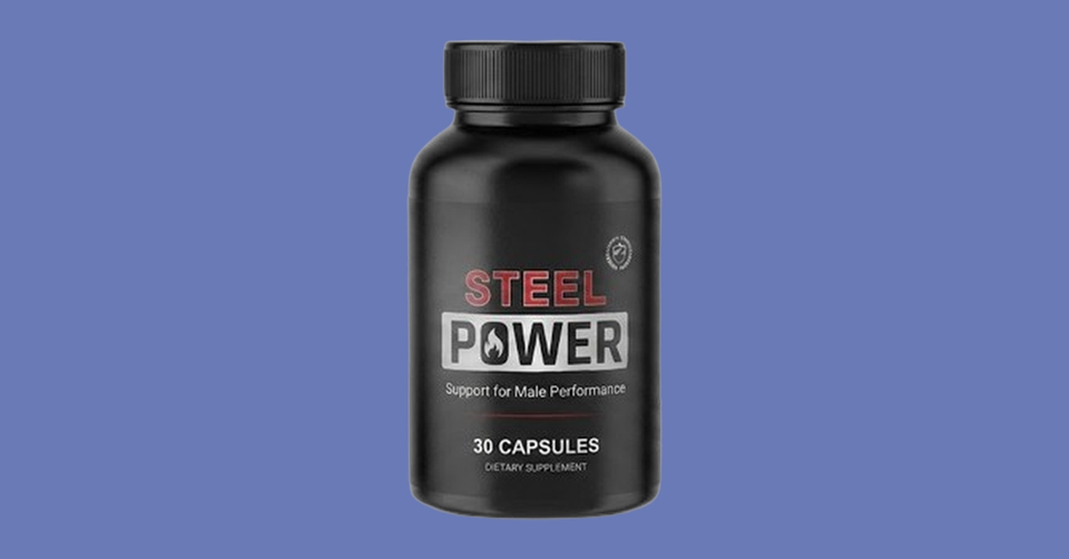 Steel Power Reviews