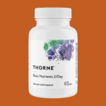 Thorne Basic Nutrients Reviews