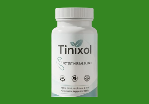 Tinixol Reviews