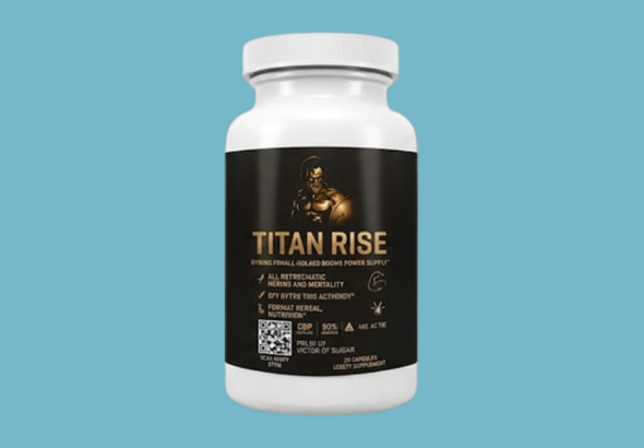 Titan Rise Reviews