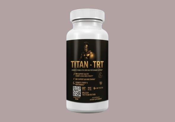 Titan TRT Reviews