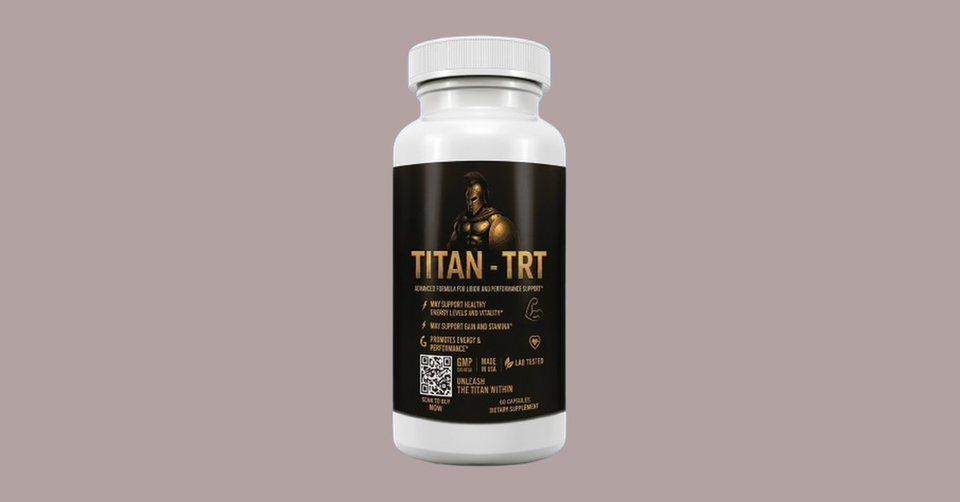 Titan TRT Reviews
