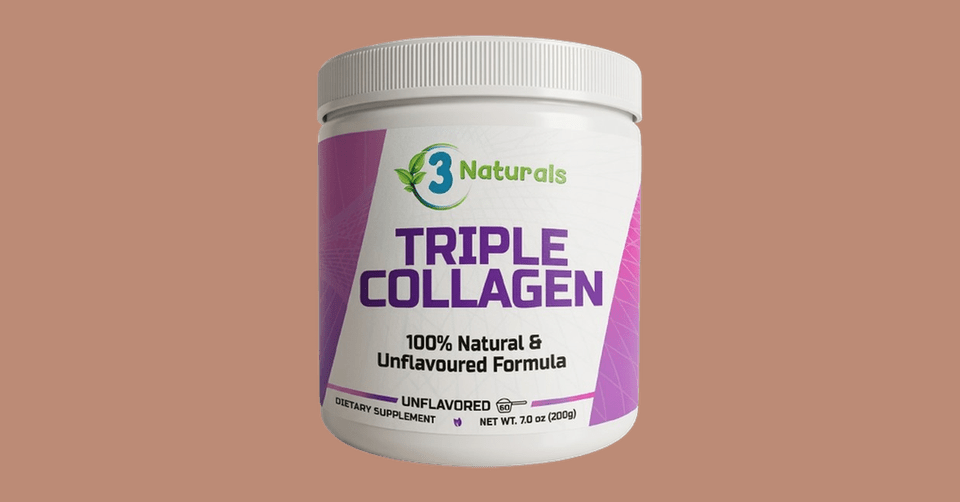 Triple Collagen Reviews