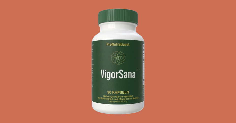 VigorSana Reviews