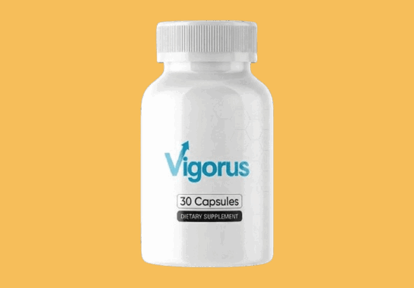 Vigorus Reviews