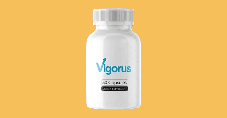 Vigorus Reviews