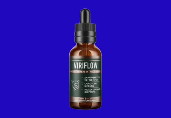 ViriFlow Reviews