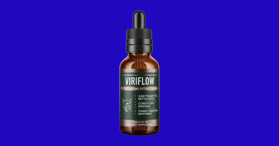 ViriFlow Reviews