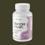 VitalCare Bladder Health Reviews