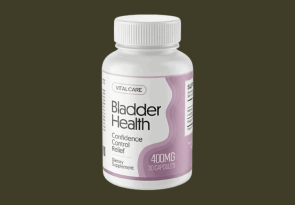 VitalCare Bladder Health Reviews