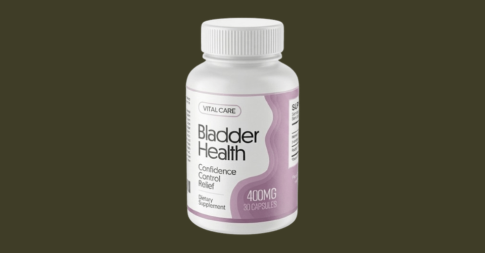 VitalCare Bladder Health Reviews