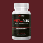 VitalRIZE Reviews