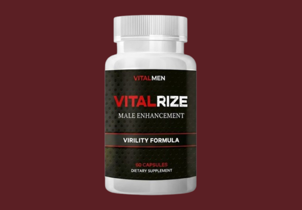 VitalRIZE Reviews