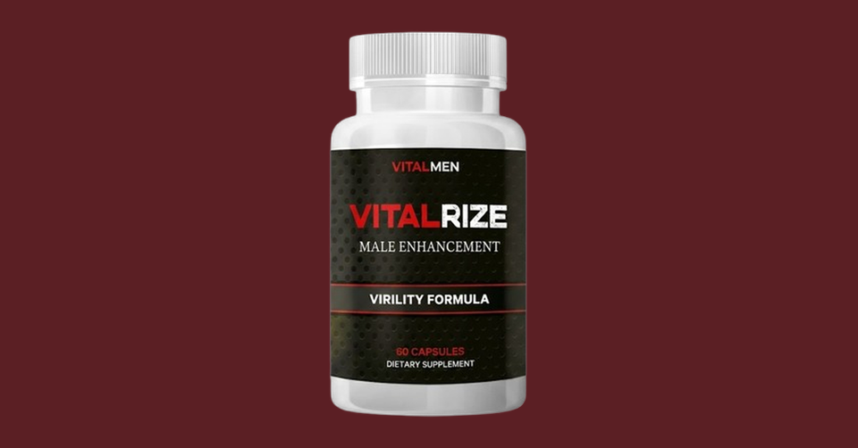 VitalRIZE Reviews