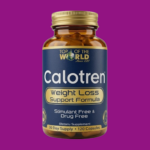 calotren Reviews