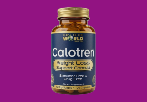 calotren Reviews