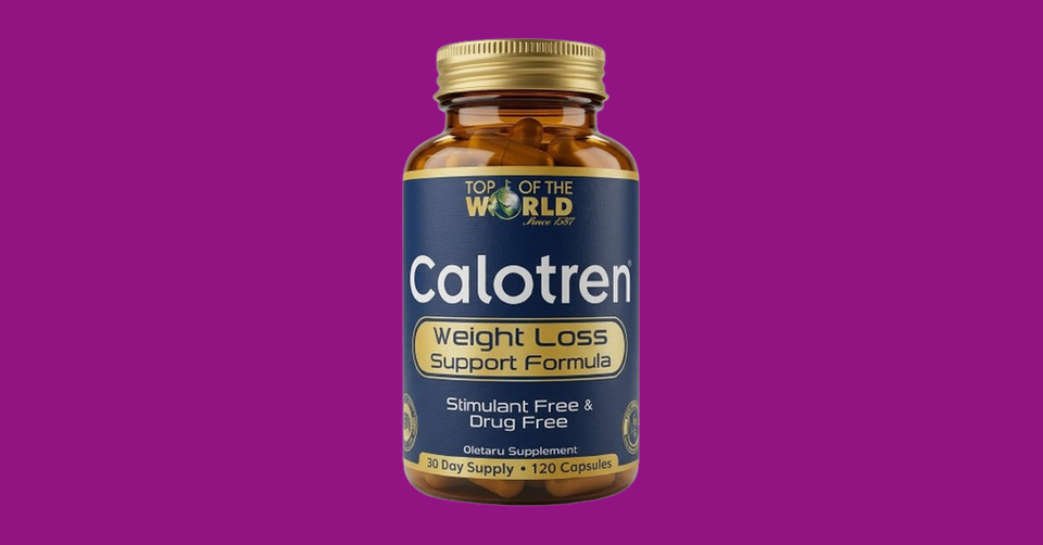 calotren Reviews