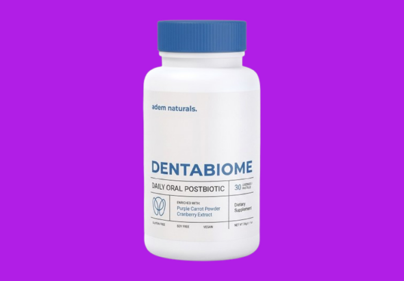 DentaBiome Reviews