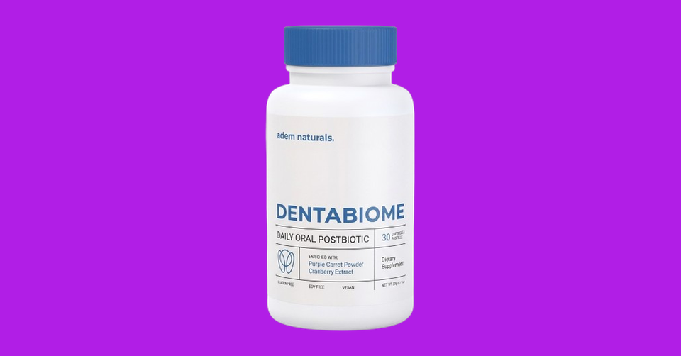 DentaBiome Reviews
