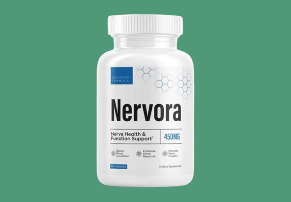 Nervora Reviews