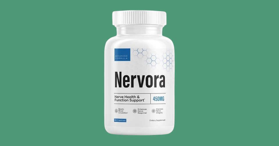 Nervora Reviews