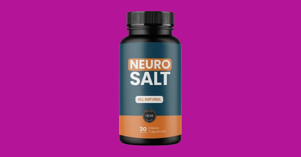 neurosalt Reviews