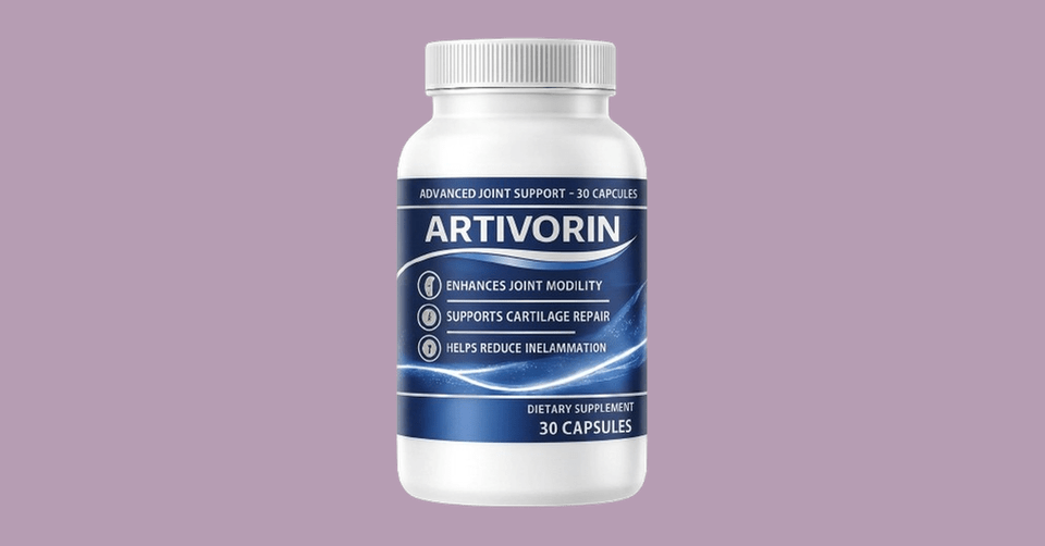 Artivorin Reviews
