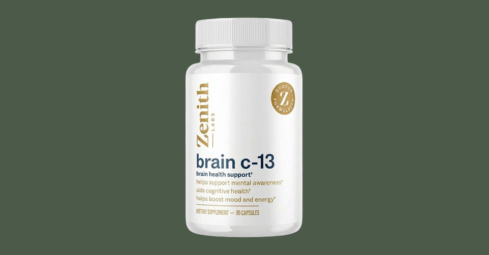 Brain C-13 Reviews