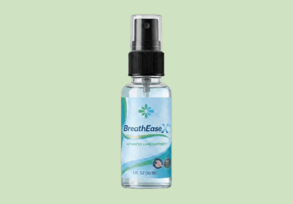 BreathEaseX Reviews