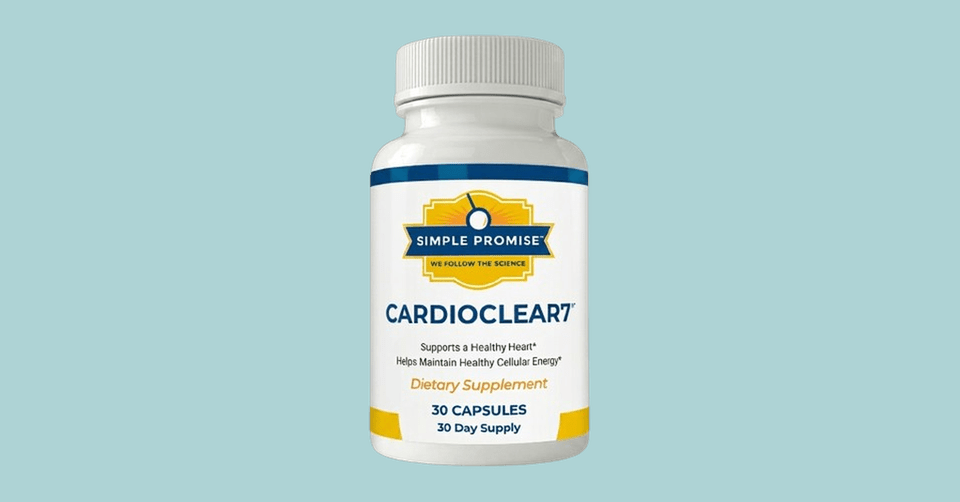 Cardio Clear 7 Reviews